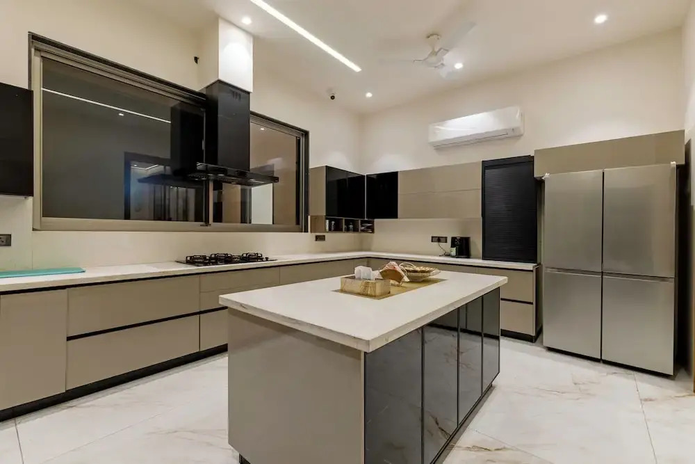 Elivaas Levante Farms 5 BHK Villa