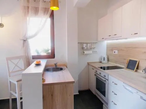 Apartment Divina
