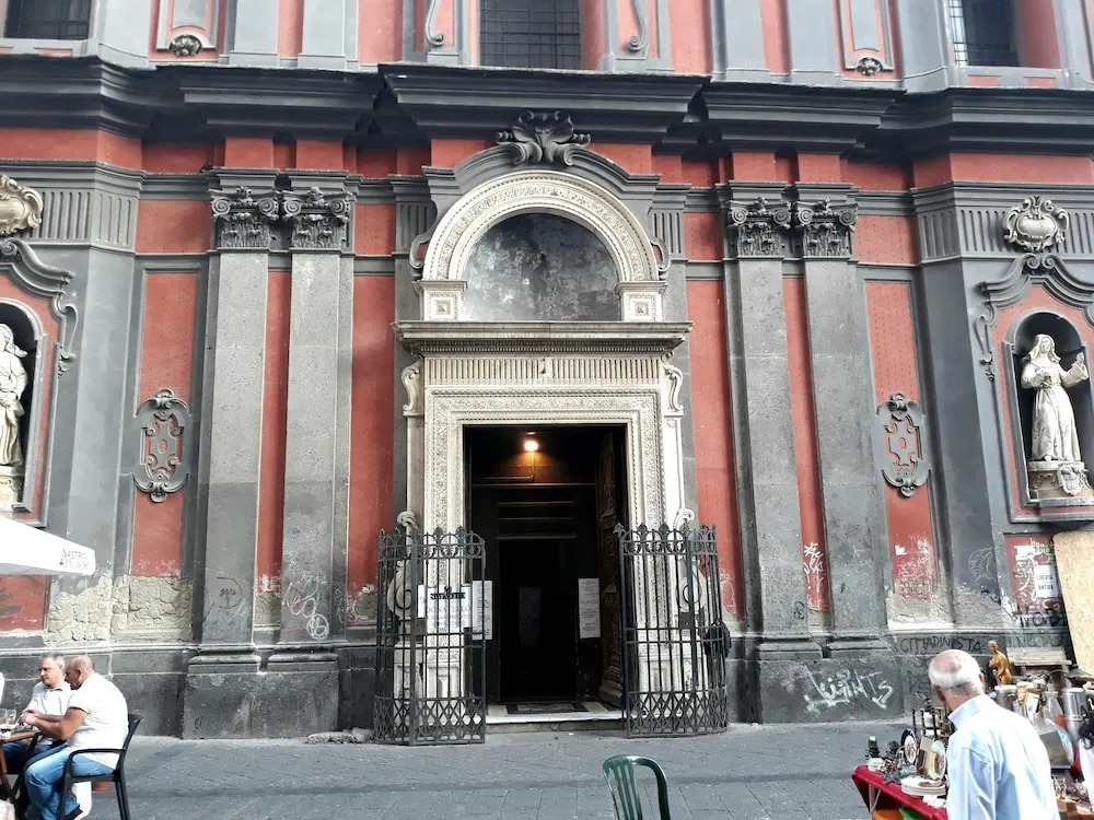 Domus San Biagio 14