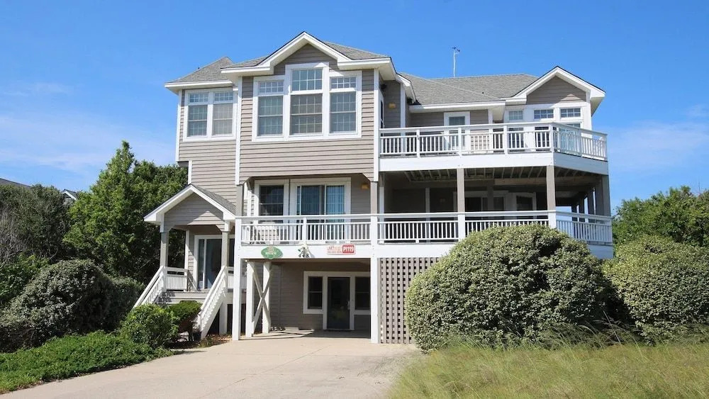 Irish Rose - 5 Br Home
