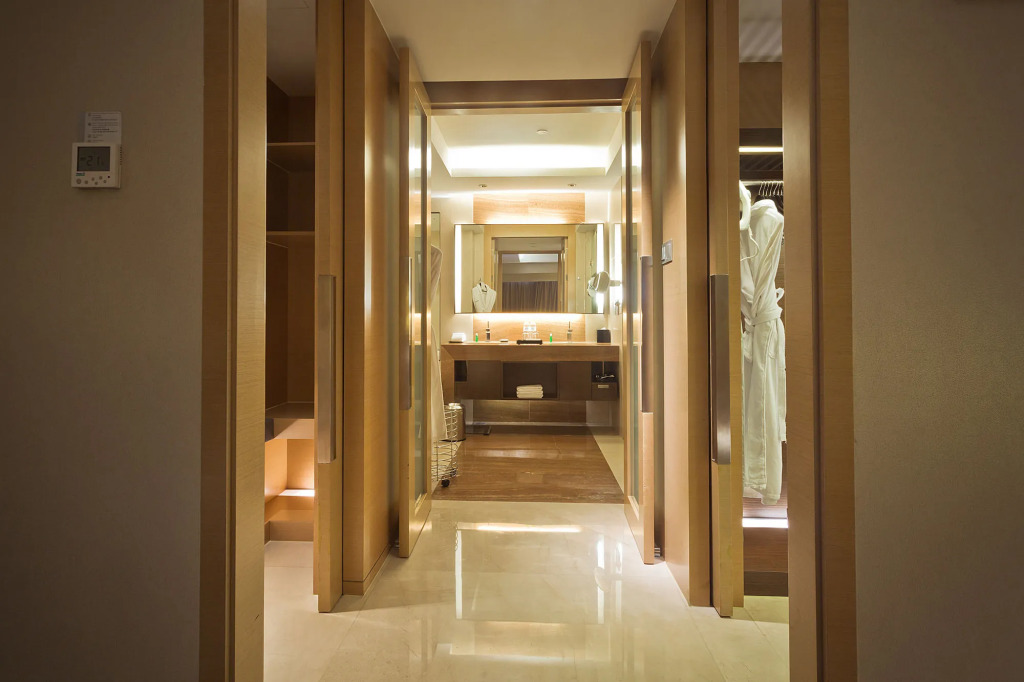 Le Méridien Qingdao