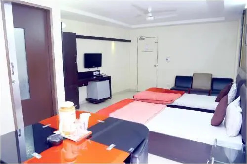 Hotel Wellcome Inn