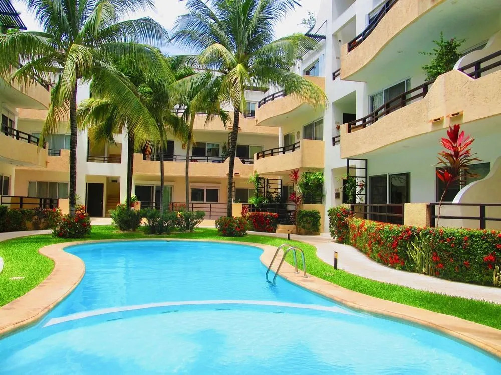 Condo Pacifico by Playa Paradise