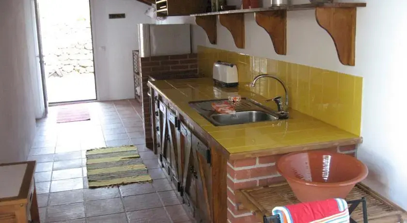 Refugio das Faias