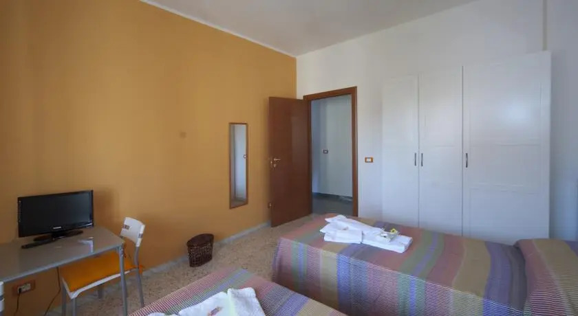 B&B Roma Il Girasole