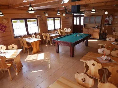 Ždiaranka Spa & Wellness Resort
