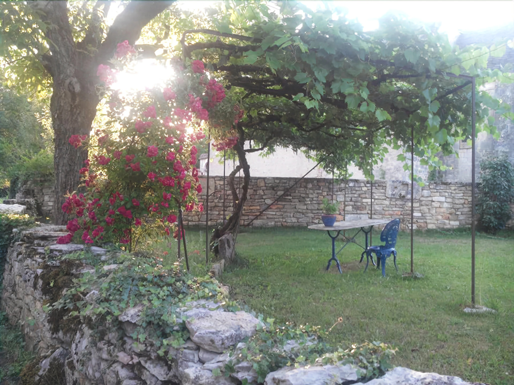 les roulottes du LOT