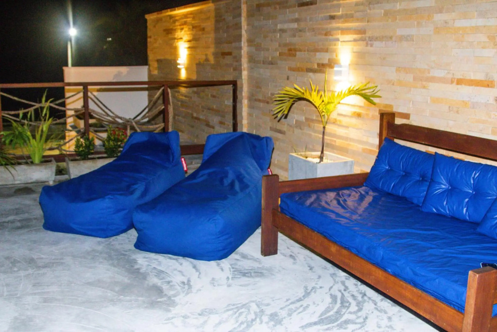 Casa Morica! 9 pessoas com piscina