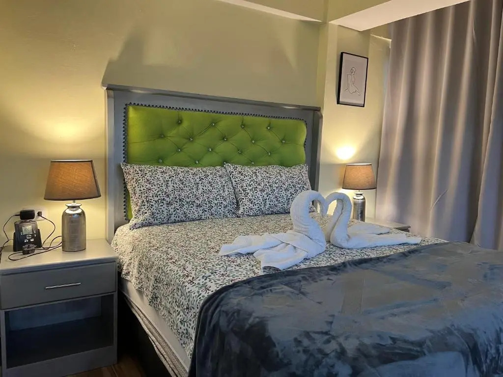 Hotel María Bonita Higüey, Apartments