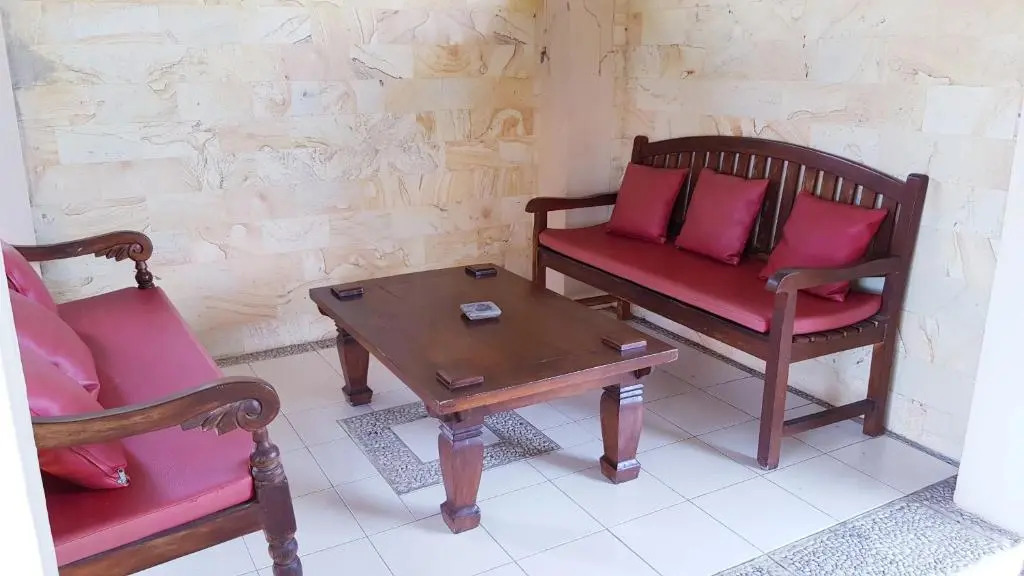 Kusnadi Hotel
