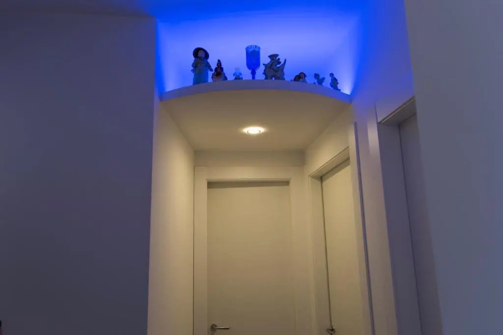 Blue Oasis