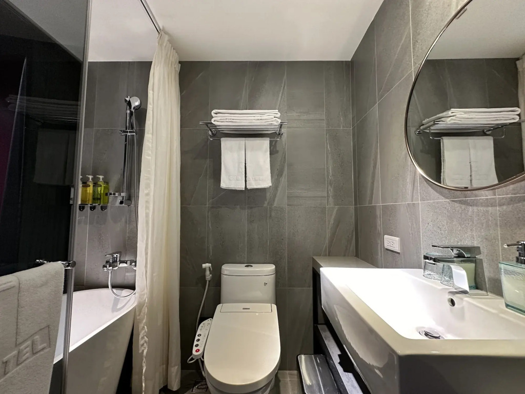 Cho Hotel 3