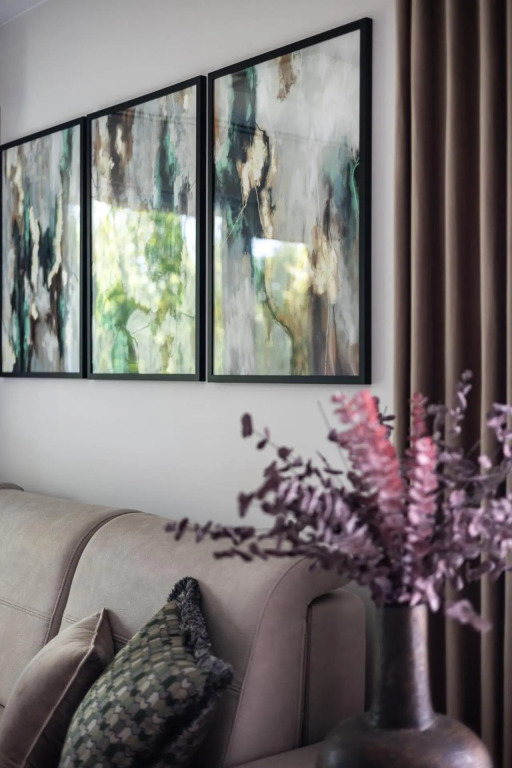 Upgrade Apartment MANO JŪRA No. 2, By Cohost