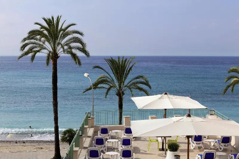 Hôtel Vendôme Menton