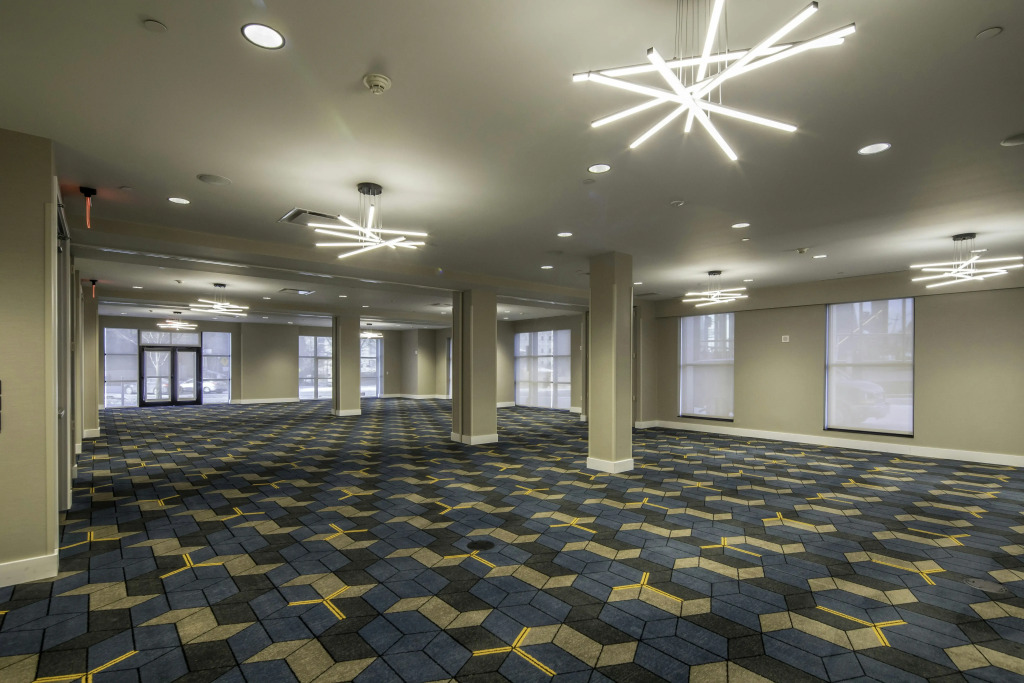 DoubleTree by Hilton Hotel & Suites Pittsburgh Downtown