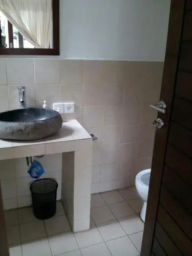 Manis Homestay