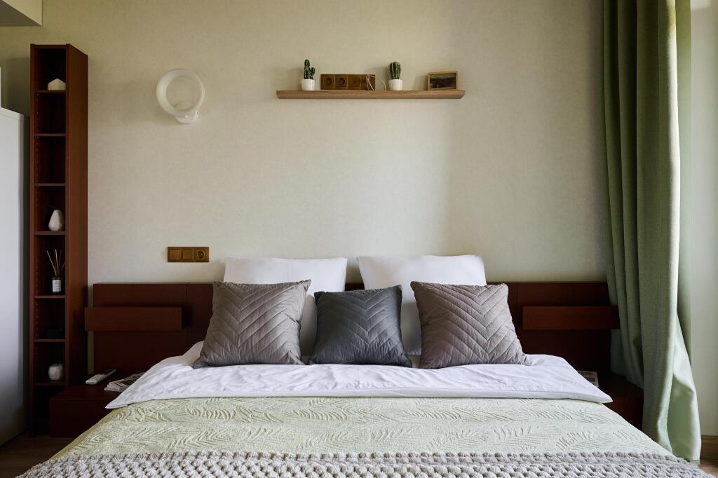 Botany Studio Apartments