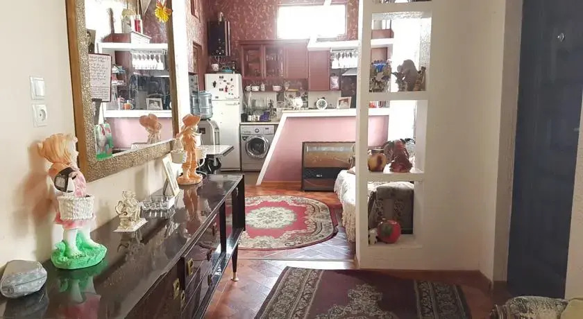 Guesthouse White House