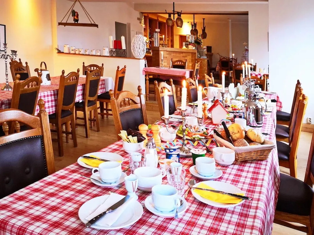 Landlust Hotel