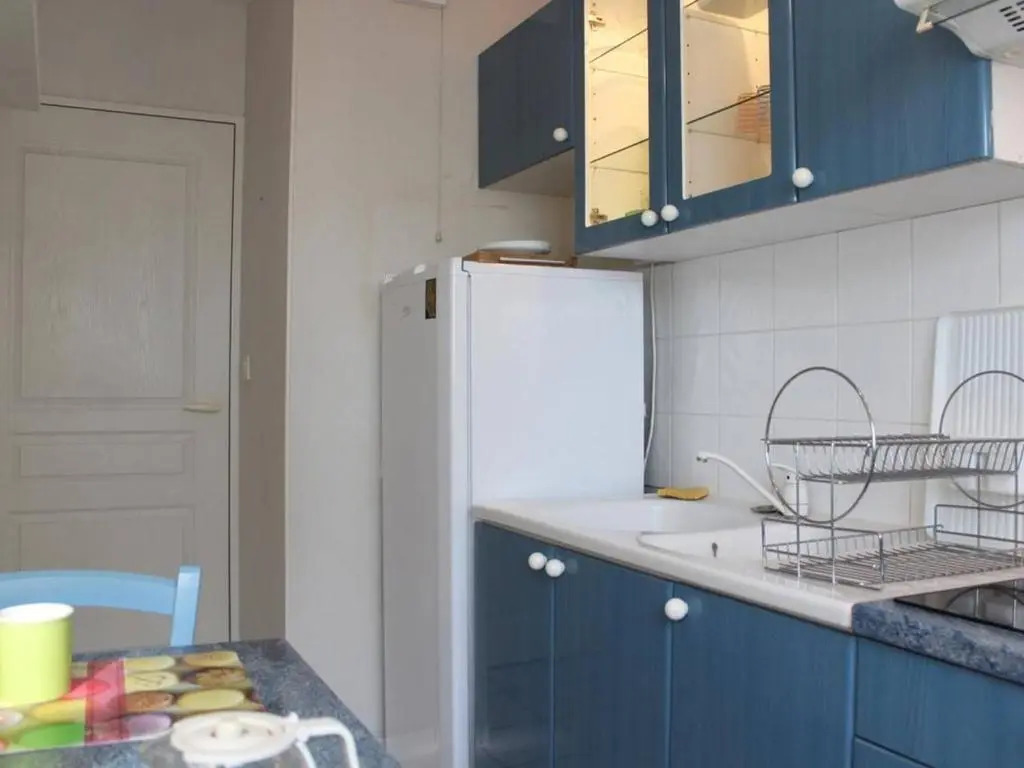 Appartement La Rochelle, 2 pièces, 4 personnes - FR-1-246-232