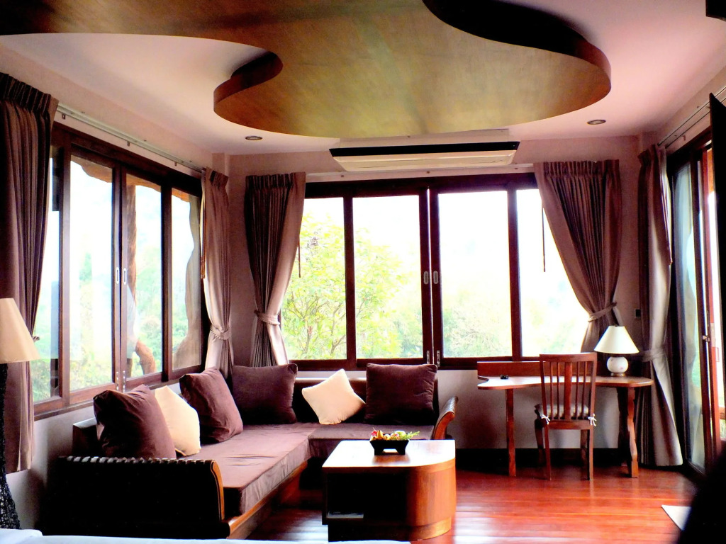 Bura Resort, Chiang Rai