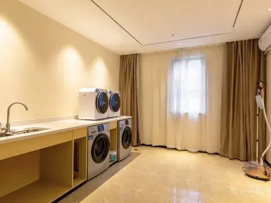 City Comfort Inn (Yangjiang  Municipal GovernmentBaili Plaza)