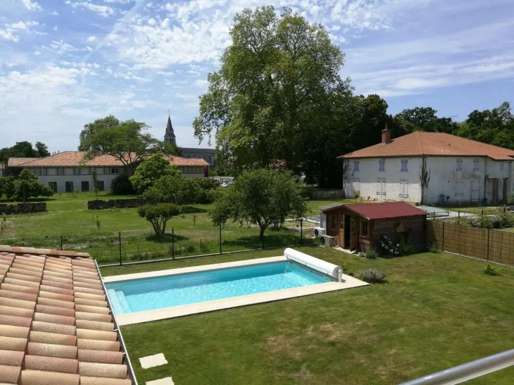 Gite Soustons, 5 pièces, 8 personnes - FR-1-360-564