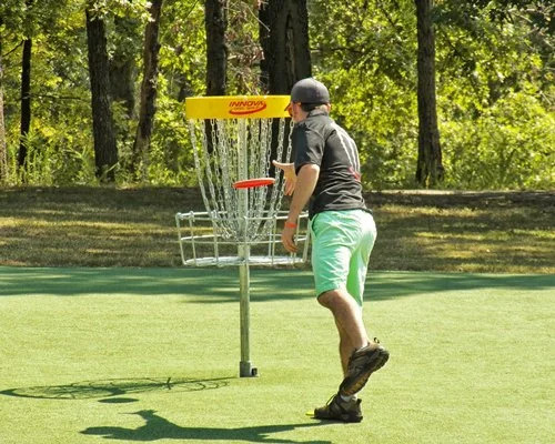 Branson Cedars Resort