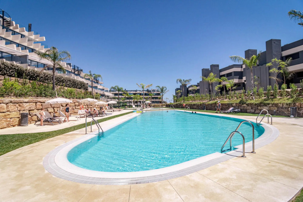 Oasis325- Top Class Penthouse With Stunning Views