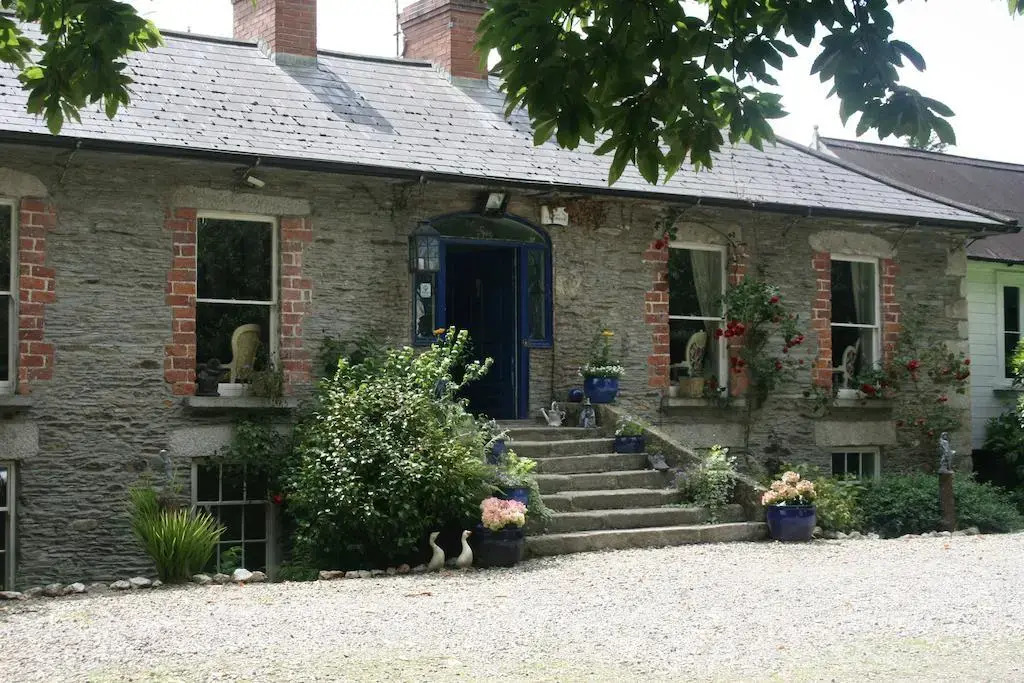 Weston House