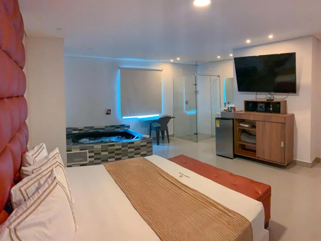 Infinity Hotel