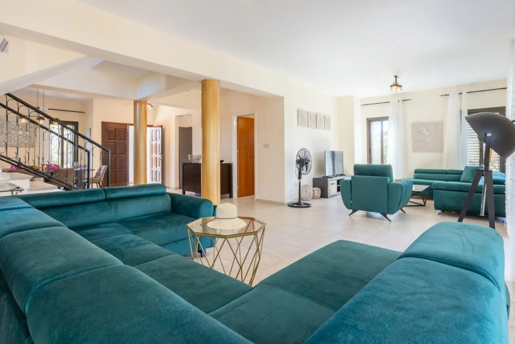 Villa Anna