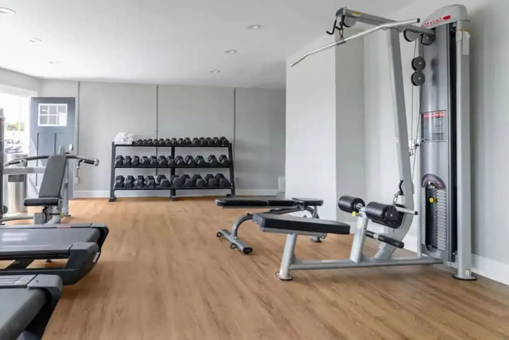 Bright 1BR 10-Mins to Nashville