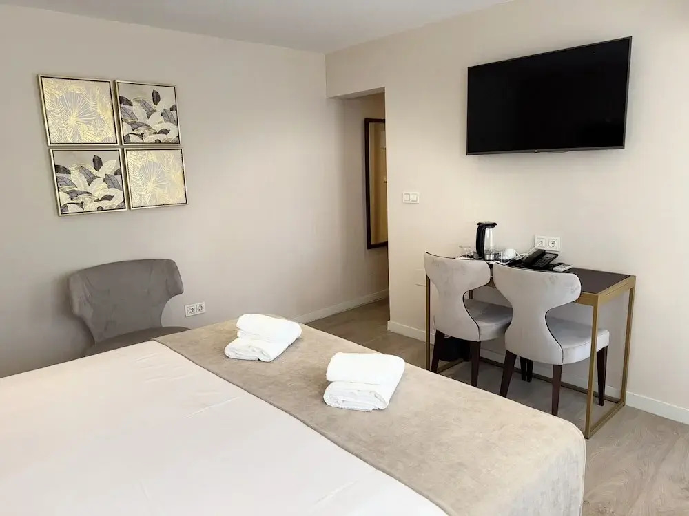 Hotel Marina Benalmadena