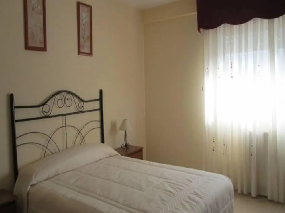 Bueu 101893 2 Bedroom Apartment By Mo Rentals