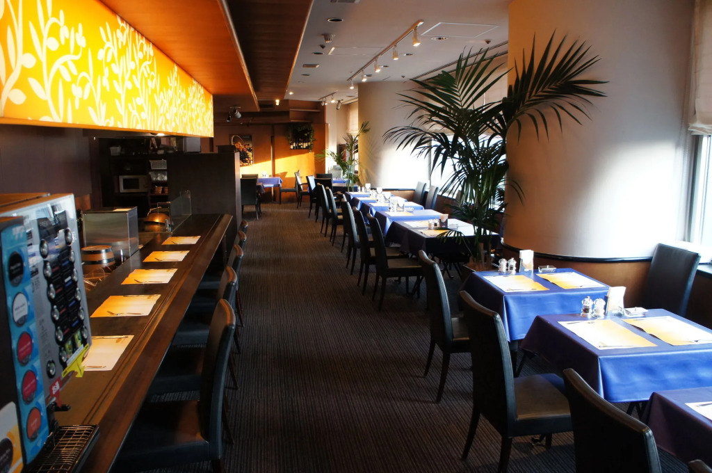 Hotel Abest Meguro