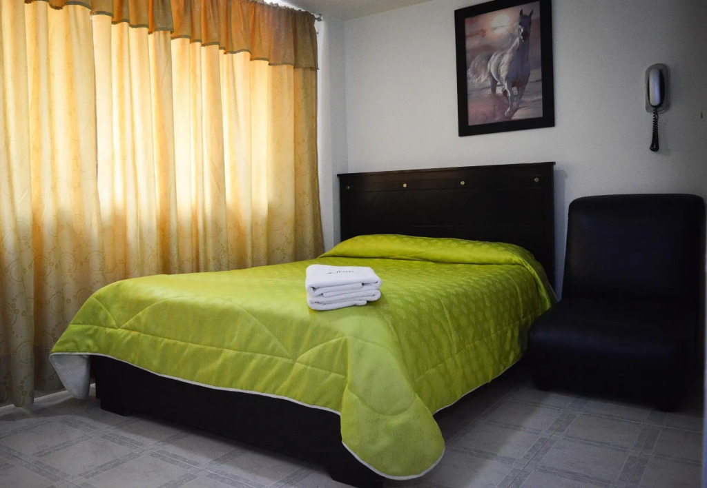 Hotel Venecia Confort