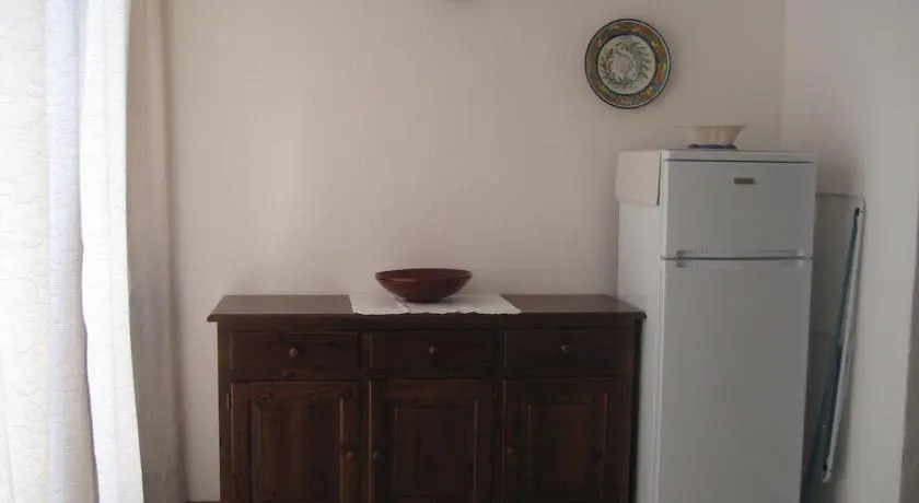 Spettacolare Vista Spiaggia