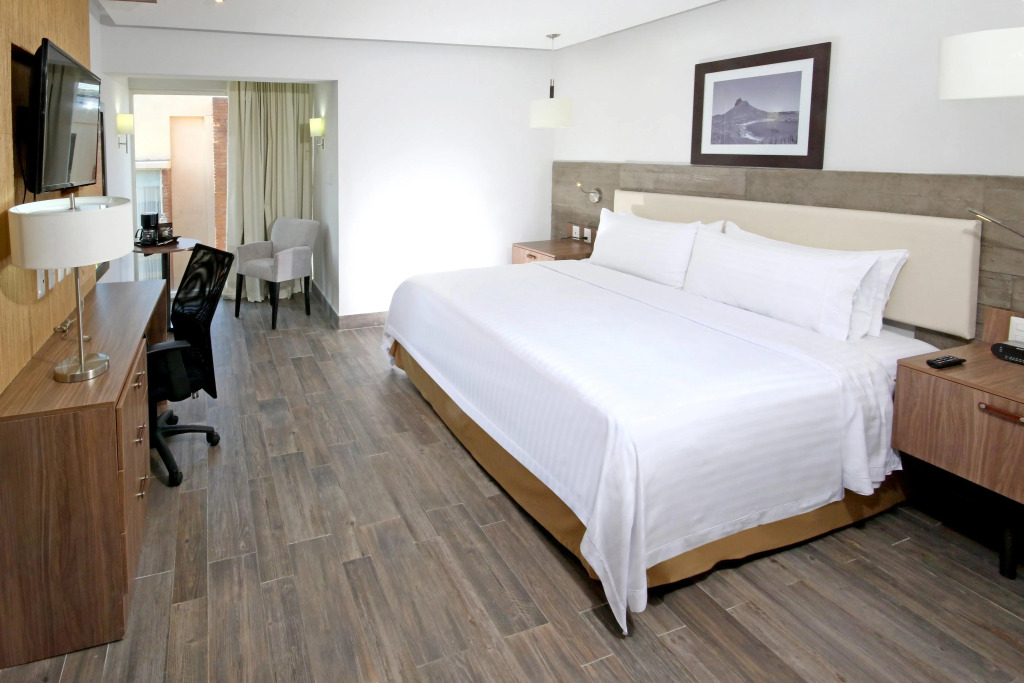 voco Hermosillo by IHG