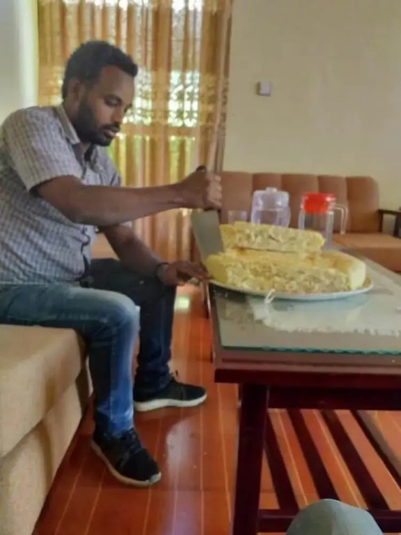Lalibela Hotel