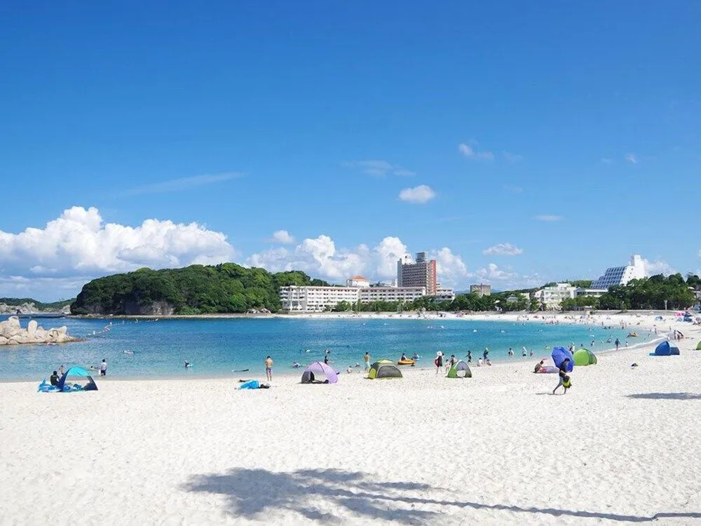 Shirahama Onsen Kisyu Hanto