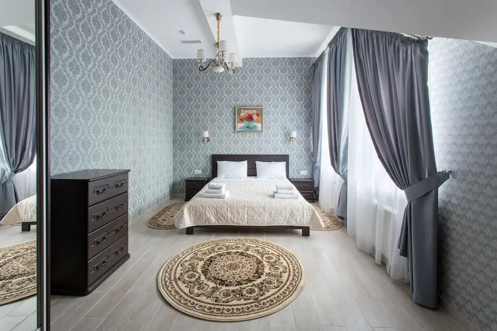 Apartamenty na Bolshom Fontane / Аренда апартаментов у моря в Одессе на Большом Фонтане