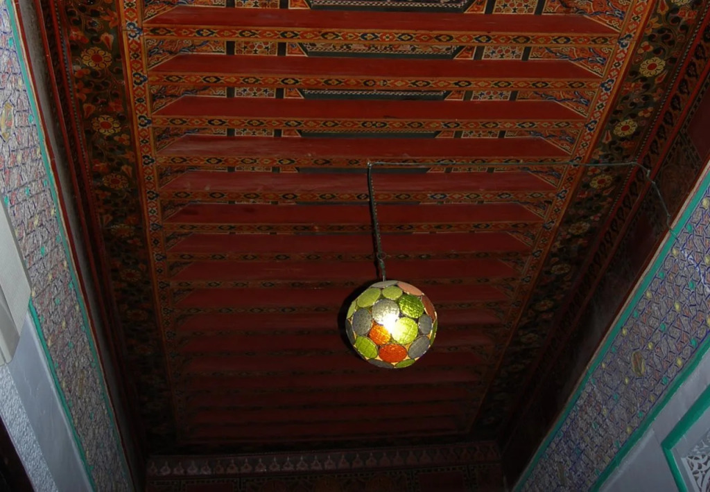 Riad Les Oliviers & Spa
