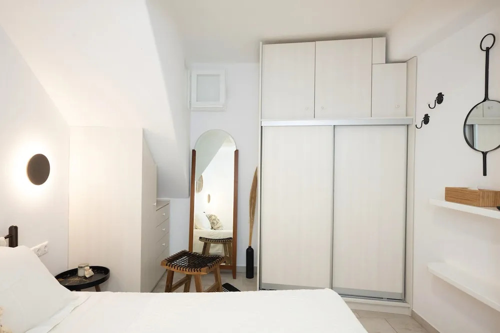 Mykonos Dot Apartments
