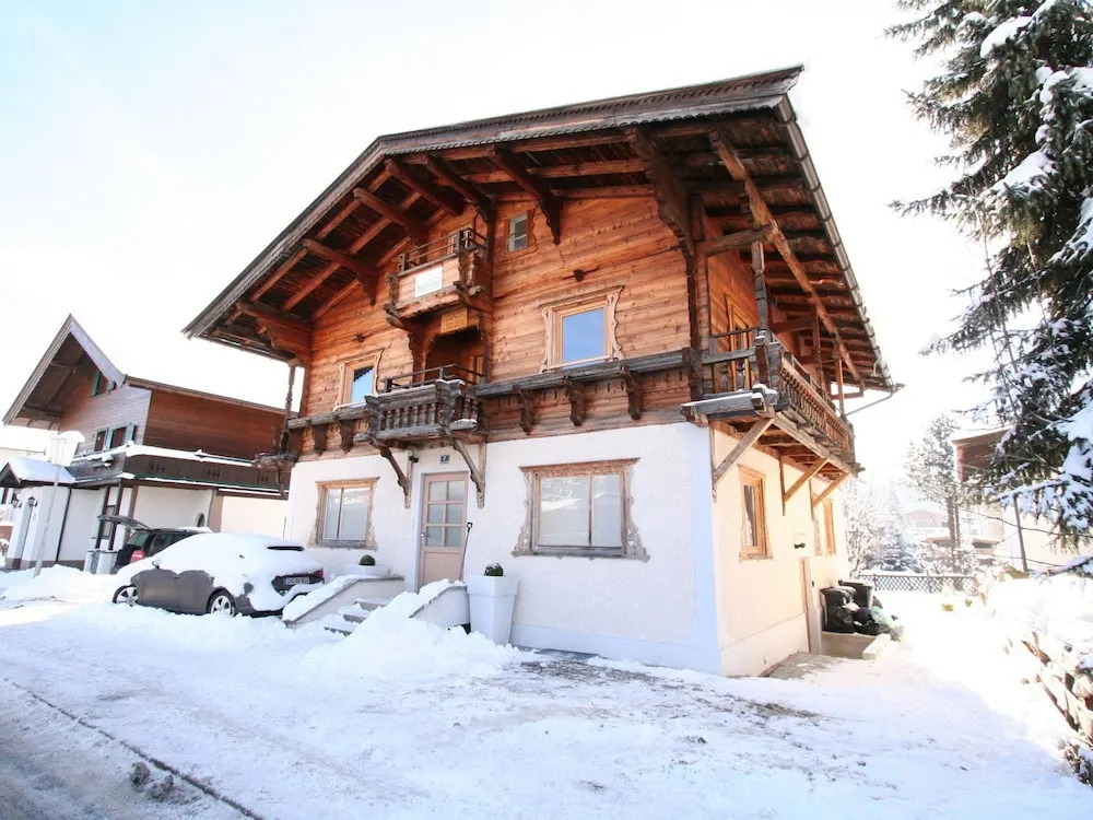 Beautiful Chalet with Sauna in Kirchberg in Tirol