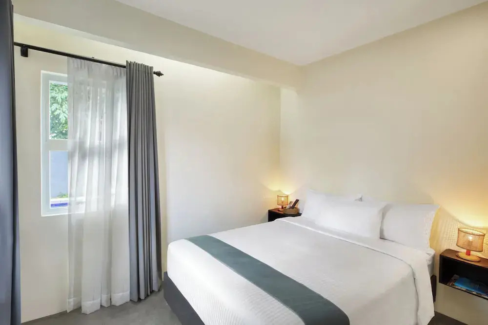 Secret Garden Resort & Villas Panglao Island