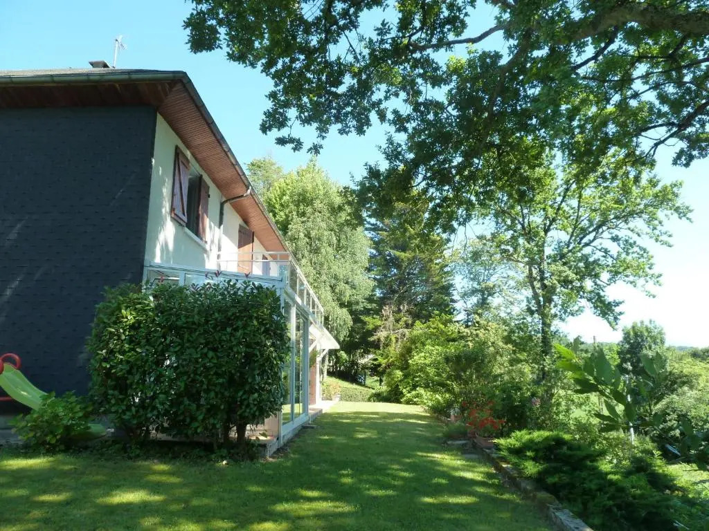 Residence Bellevue