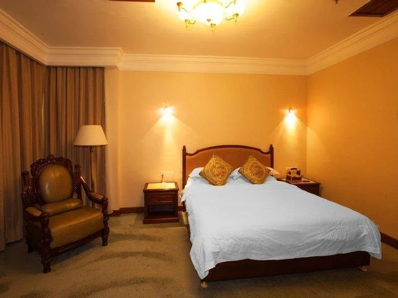 Liuzhou Hotel