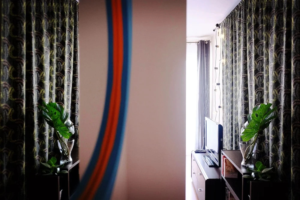 Great Modern Apartments Garbary 95