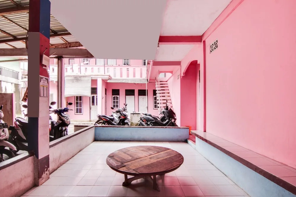 Hotel O Raja Homestay Syariah